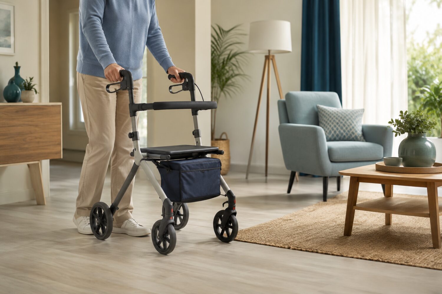 Aides à la mobilité