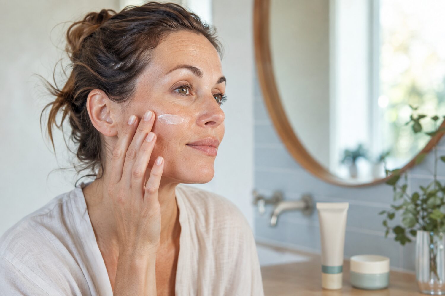 Dermocosmétique & Soins de la peau